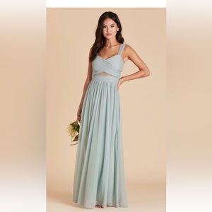 NWT Birdy Grey Elyse dress